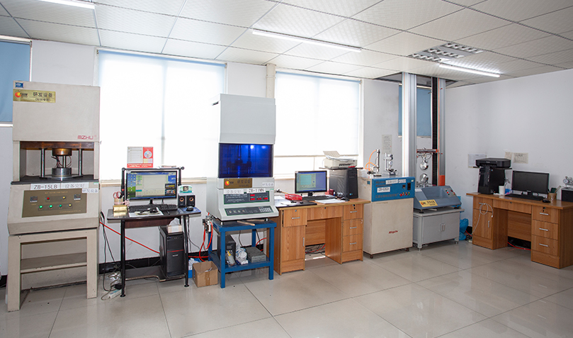 Jiaxing Tosun Rubber & Plastic Co., Ltd.