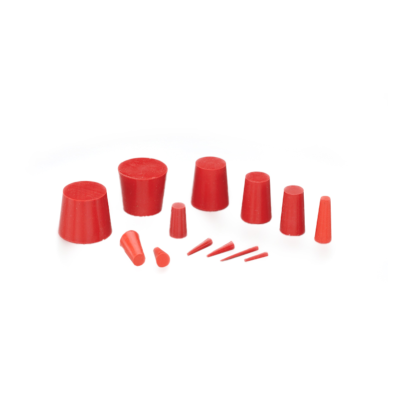 Colokan silikon, sumbat segel silikon