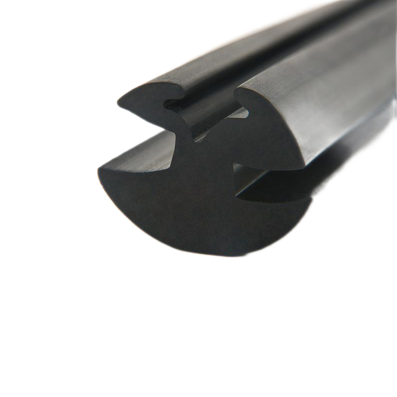 Cuaca mobil stripping, T-Shape Tuttable Mobil Windshield Trim Segel Sunroof dengan Perekat Diri, Trim tepi karet tahan air untuk truk mobil SUV